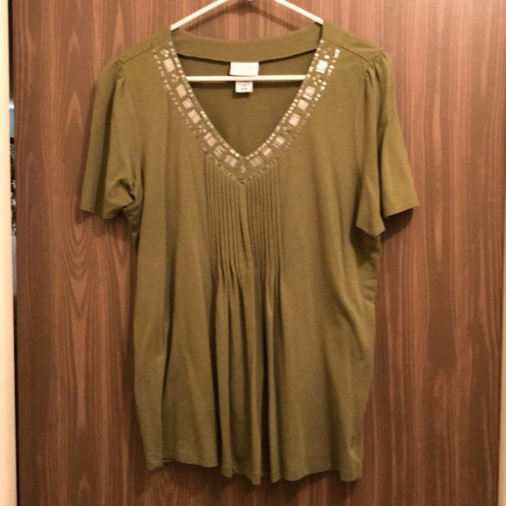 Ladies top